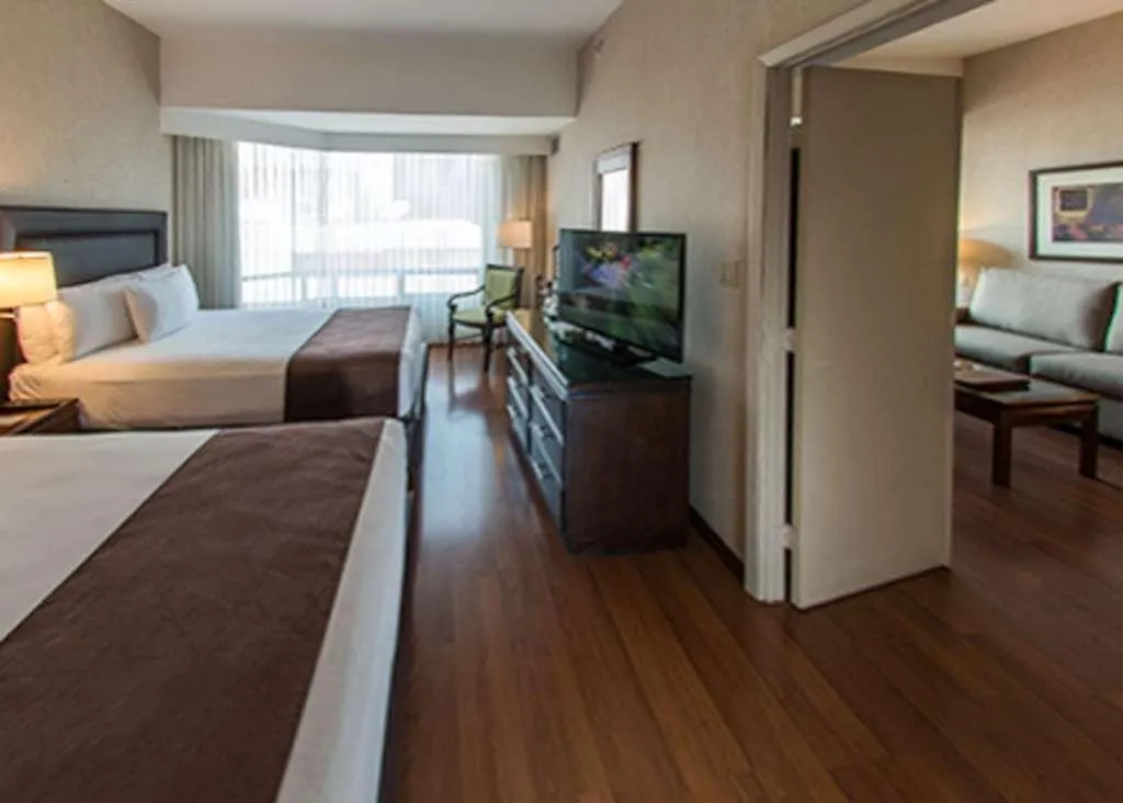 Hotel Clarion Suites Guatemala Guatemala