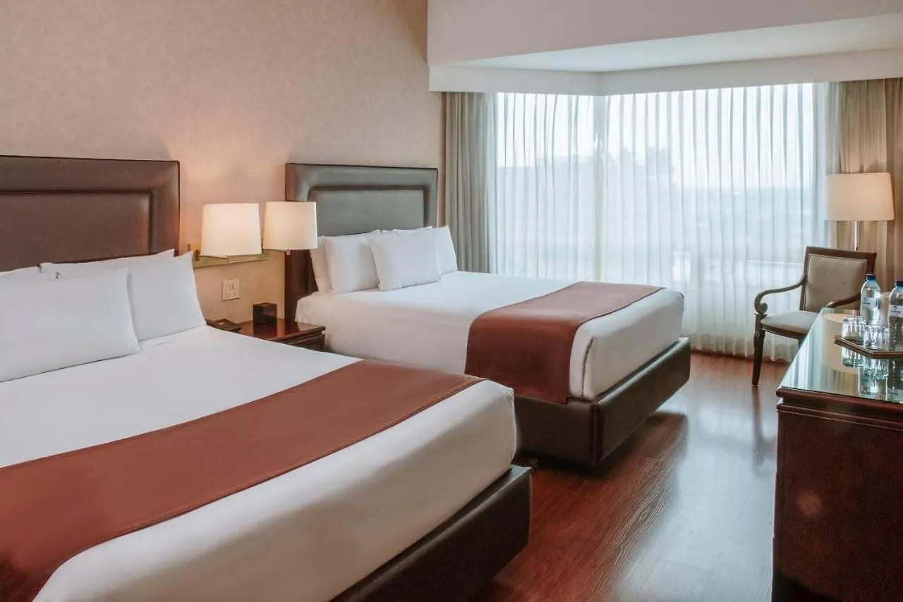 Hotel Clarion Suites Guatemala City