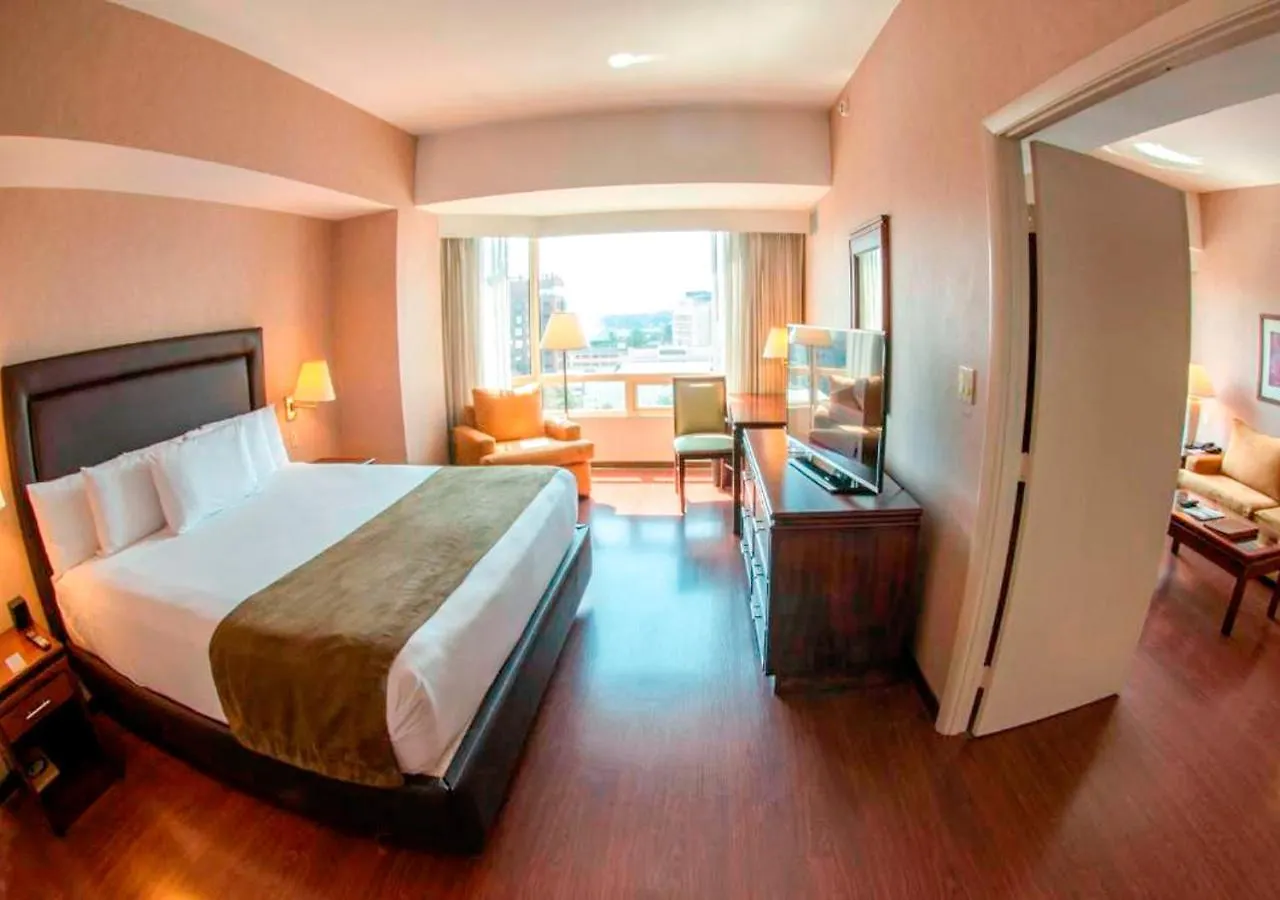 Clarion Suites Guatemala City 5*,  Guatemala
