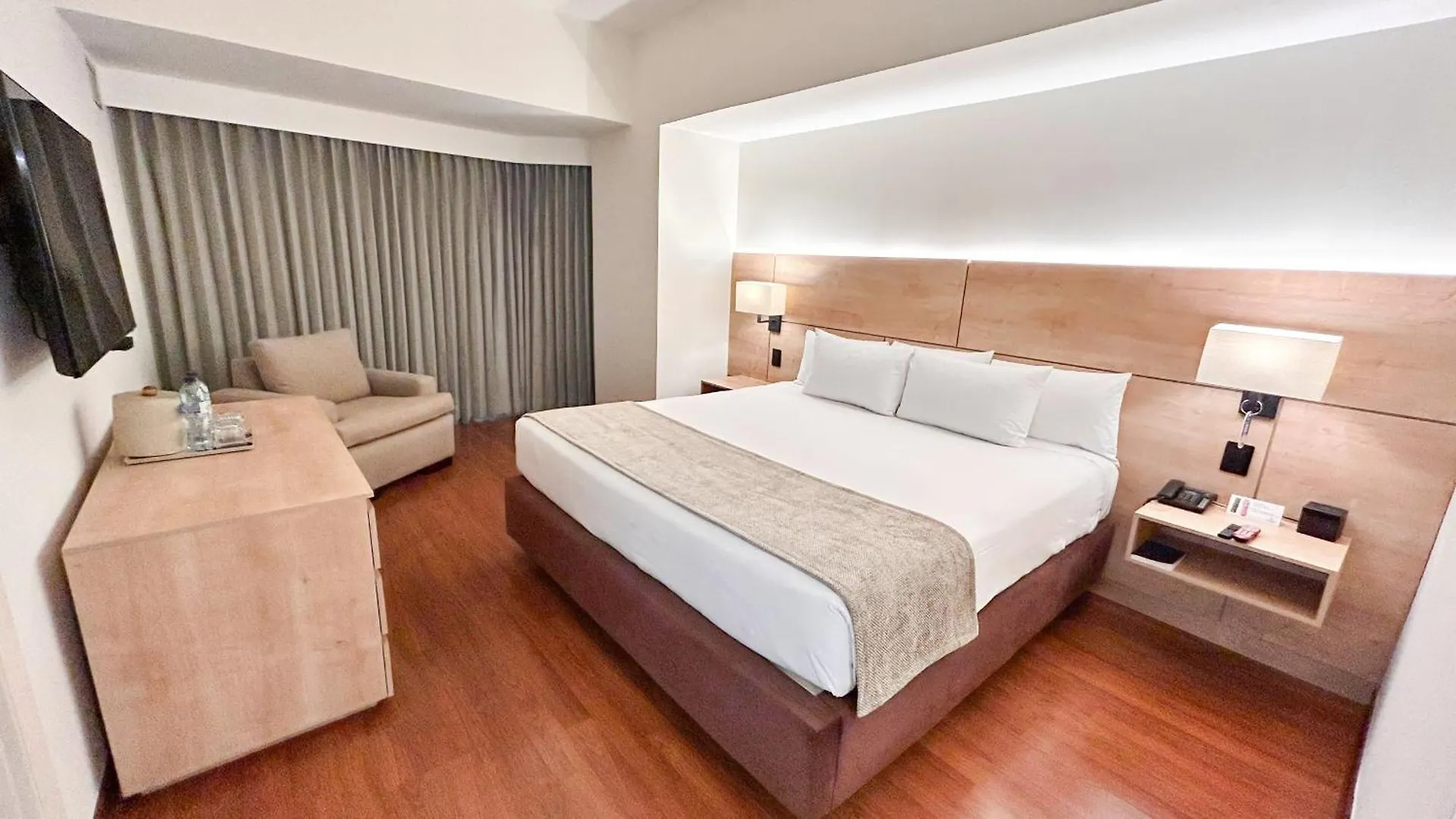 Clarion Suites Guatemala City Guatemala