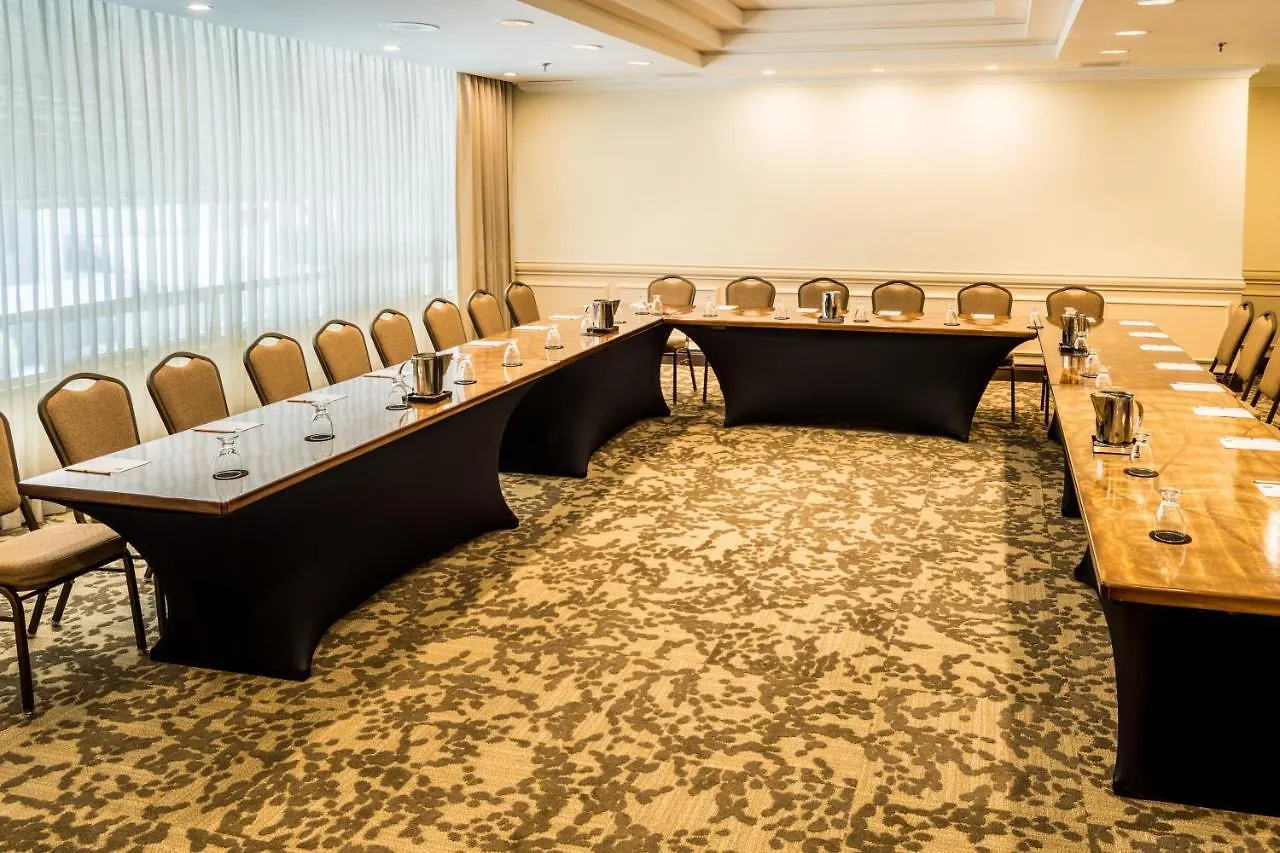 Clarion Suites Guatemala City 5*,  Guatemala