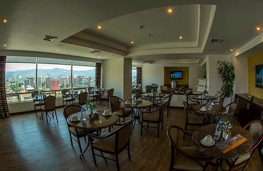 Clarion Suites Guatemala City 5*,  Guatemala