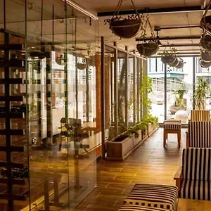 Apartamento Cayala Nuevo Y Moderno Apto Shift Zona 16