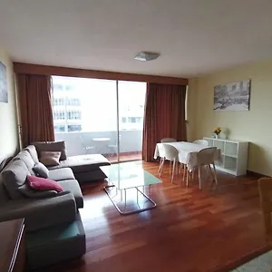 Apartamento 908 Cortijo Reforma Zona 9