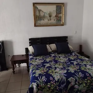 Apartamento Loft Aeropuerto