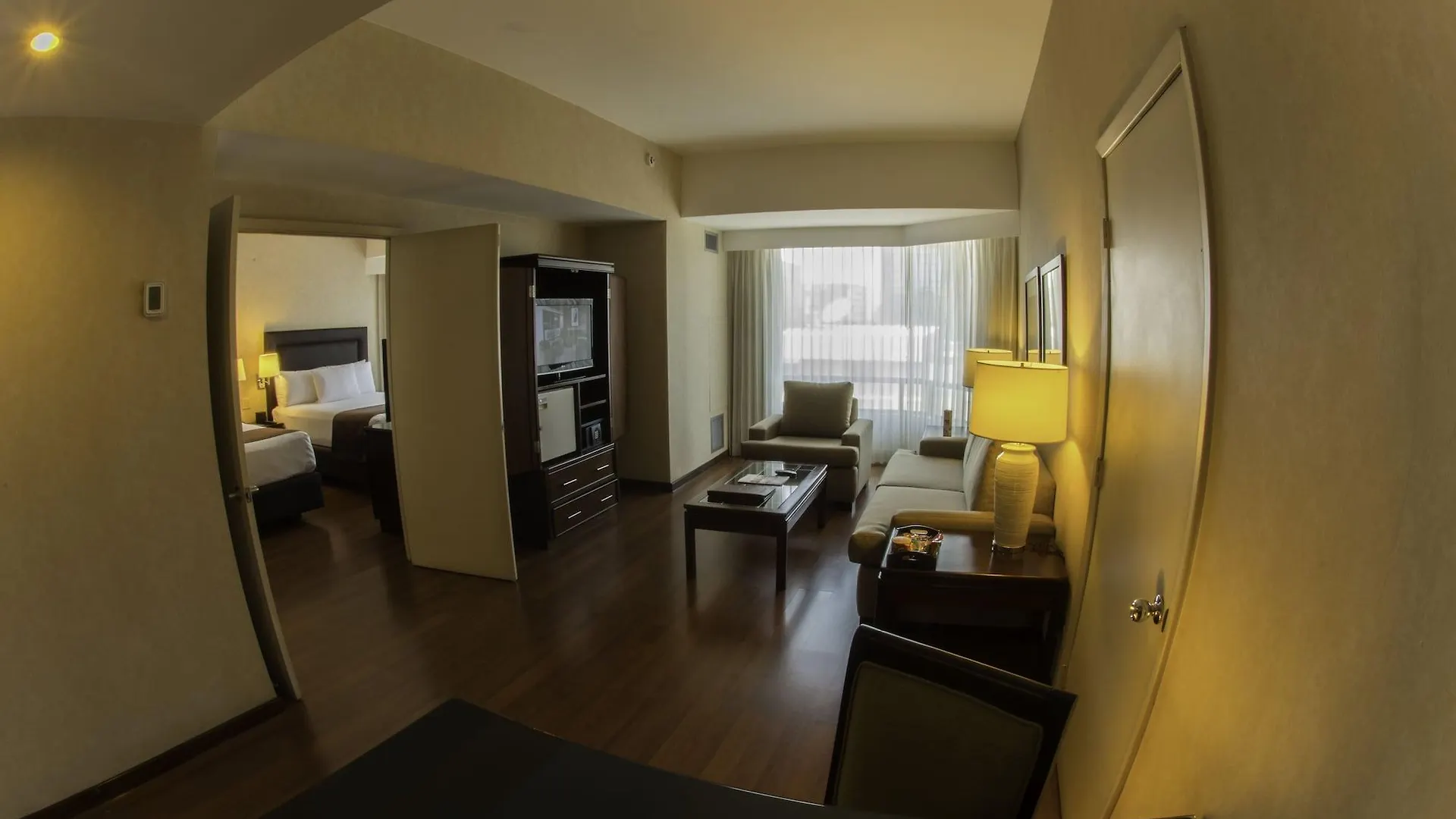 Clarion Suites Guatemala City Hotel