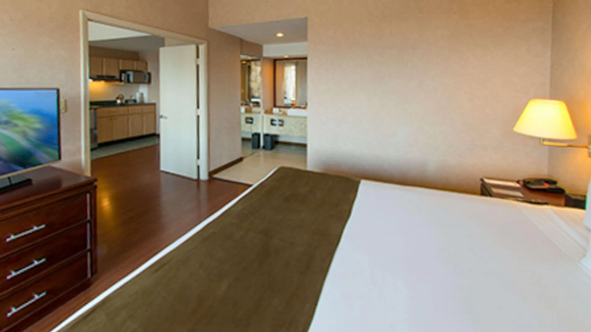 Clarion Suites Guatemala City