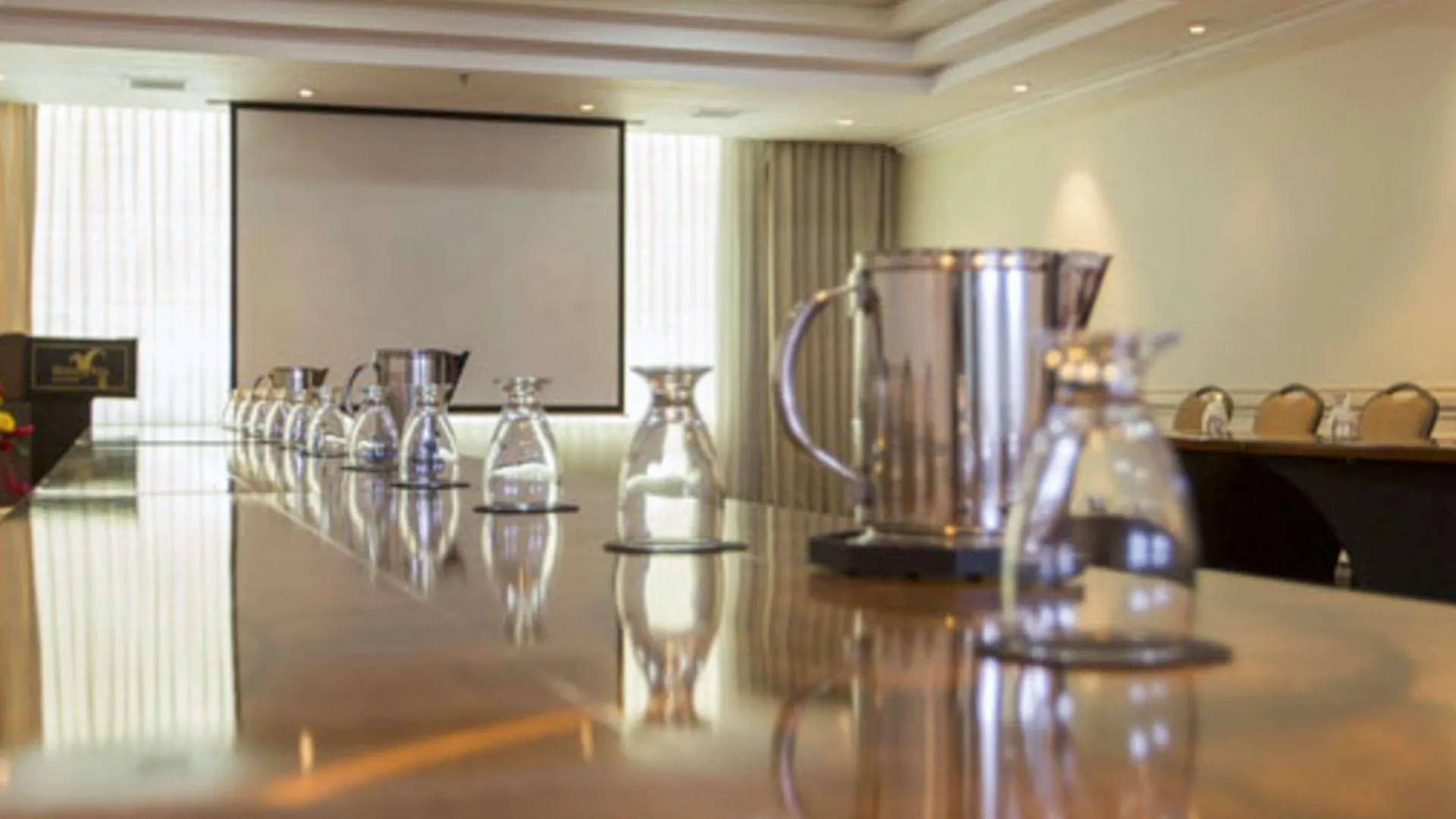 ***** Hotel Clarion Suites Guatemala City Guatemala