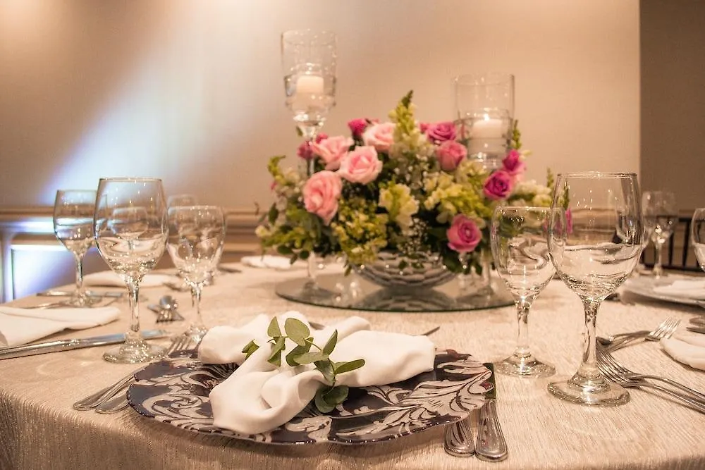 Clarion Suites Guatemala City