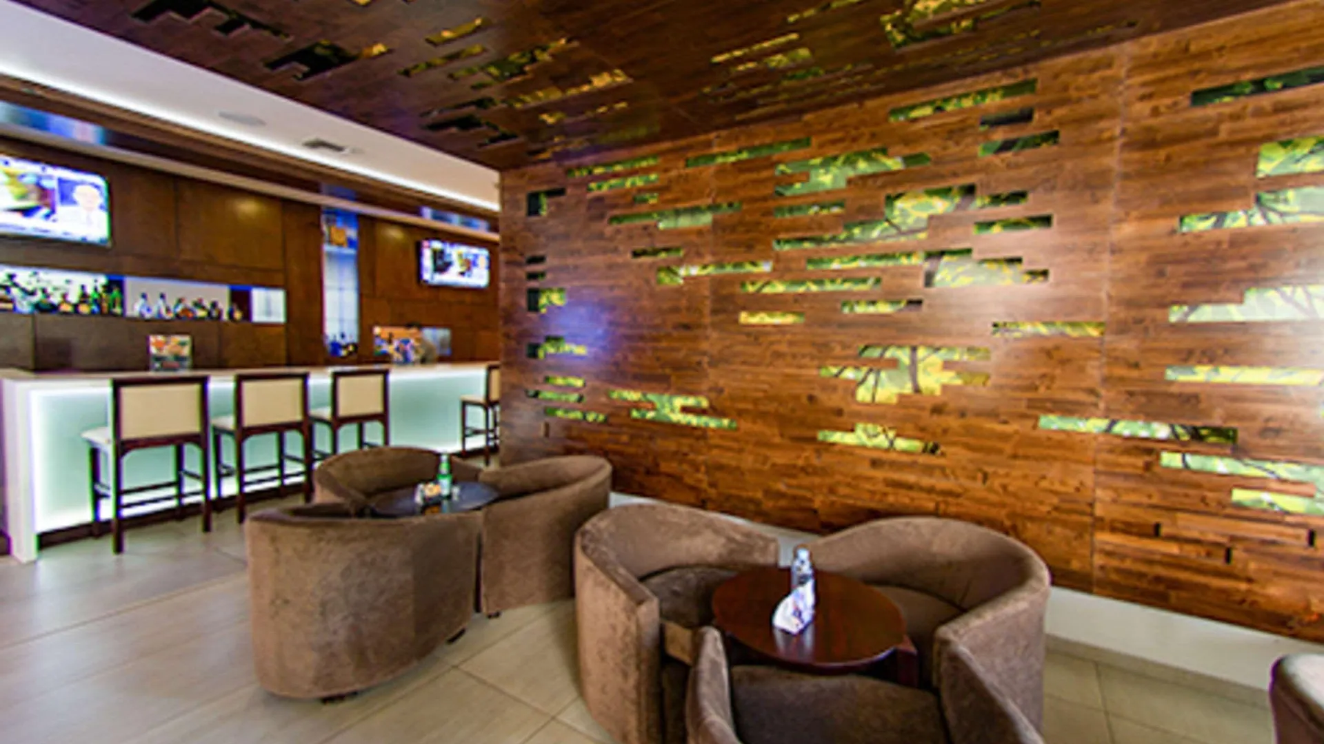 Hotel Clarion Suites Guatemala City