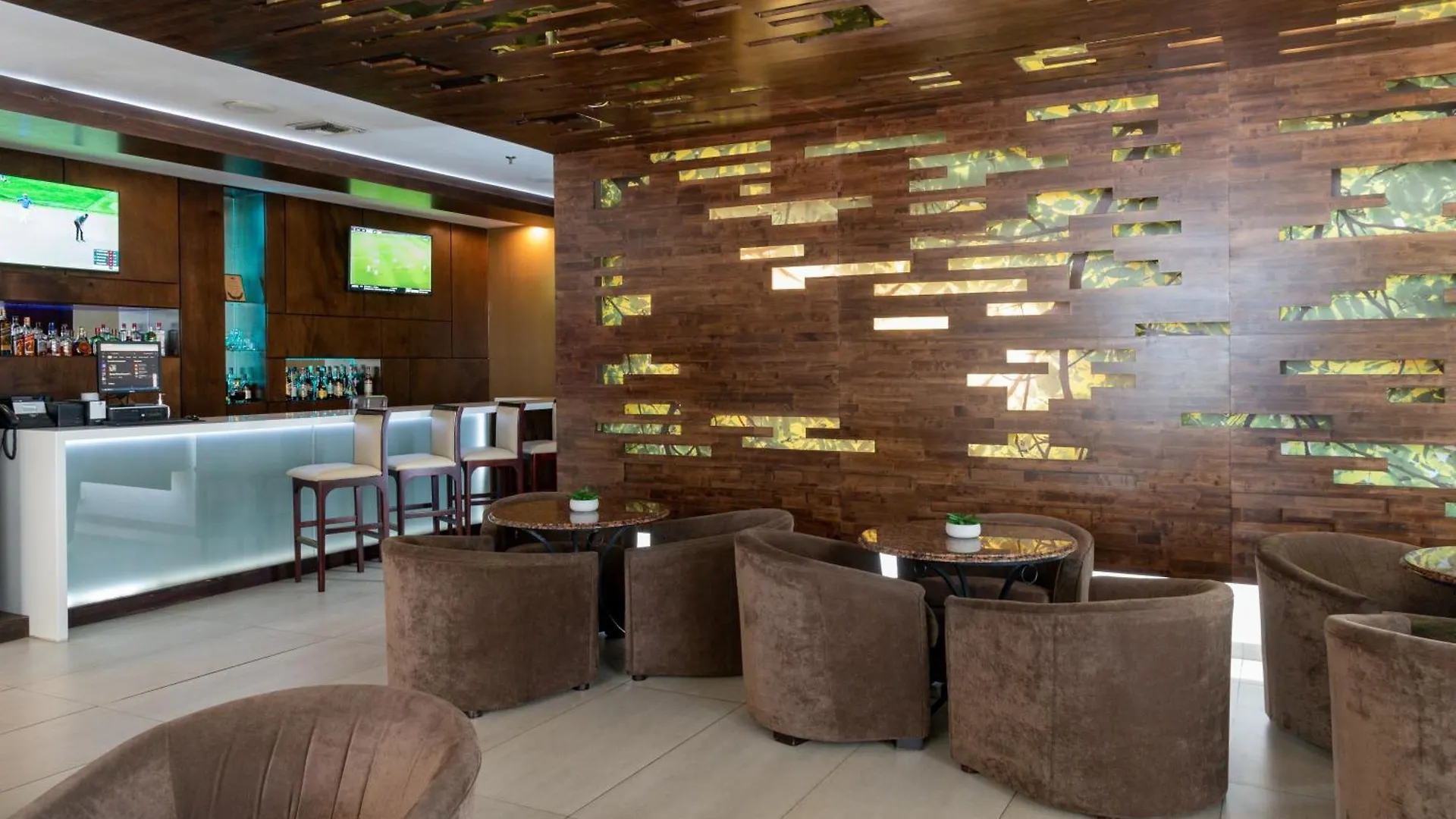 Hotel Clarion Suites Guatemala City