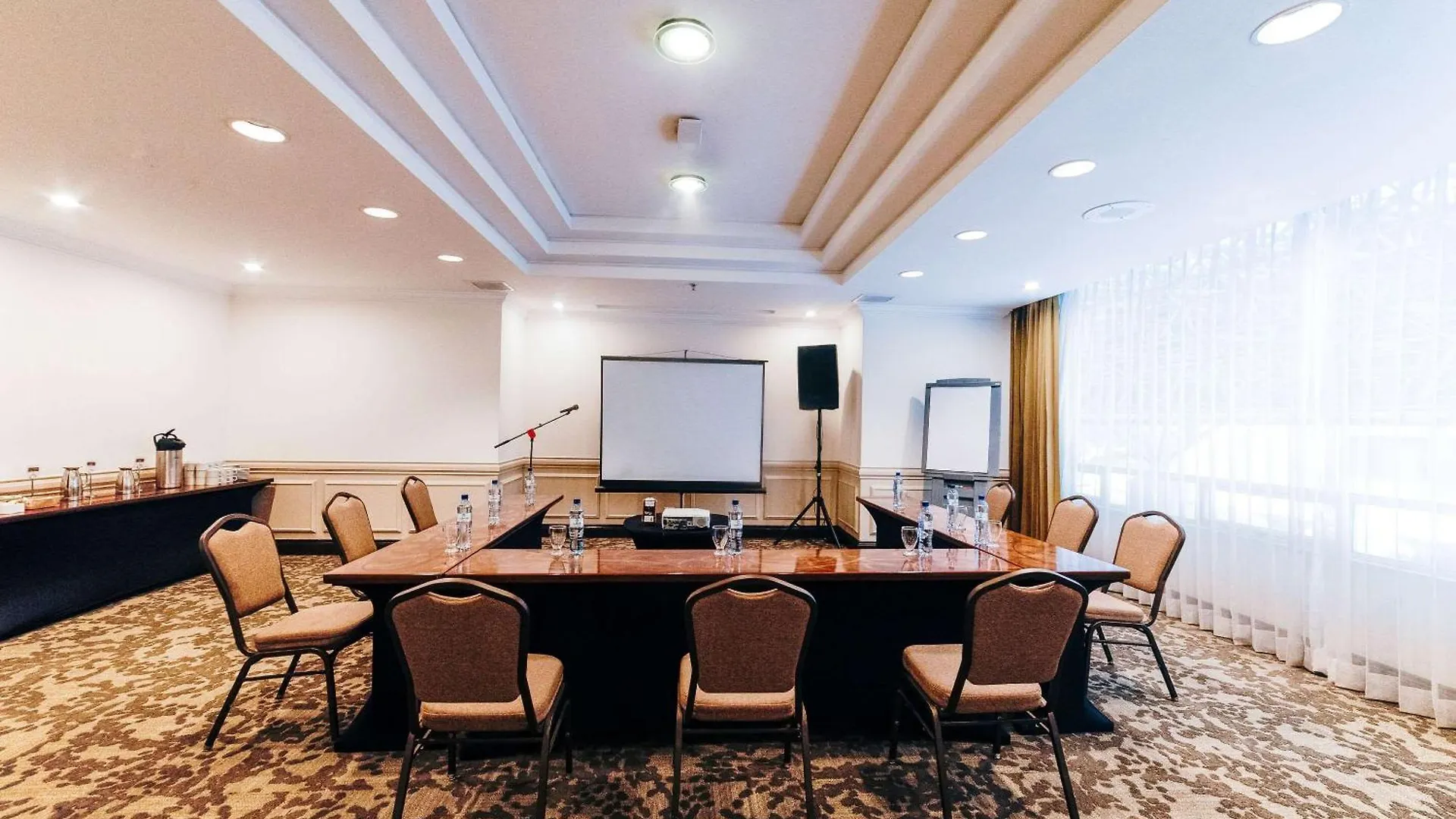 Clarion Suites Guatemala City