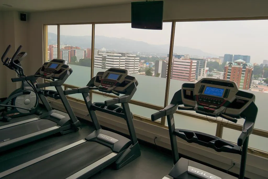 Clarion Suites Guatemala City 5*,  Guatemala
