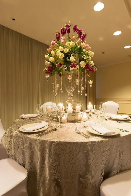 Clarion Suites Guatemala City