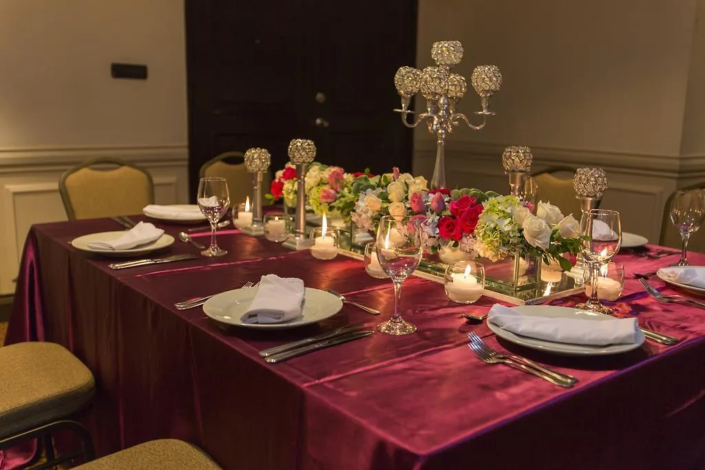 Hotel Clarion Suites Guatemala City
